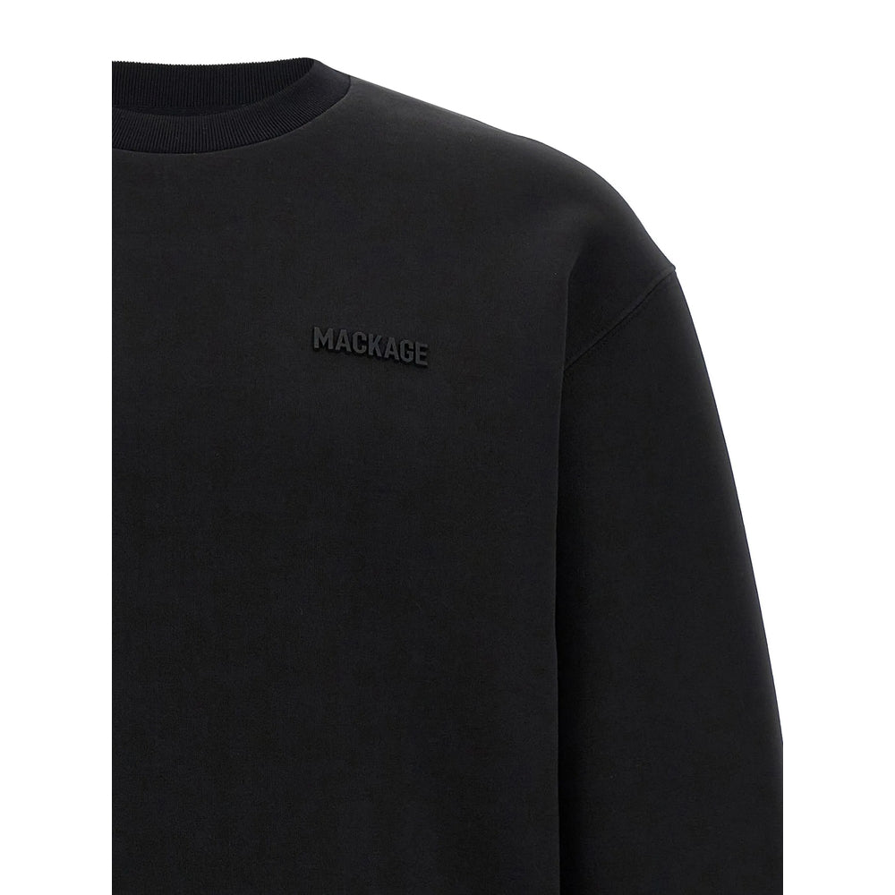 Mackage Black Sweaters & Knitwear - Sweatshirts Men MACKAGE