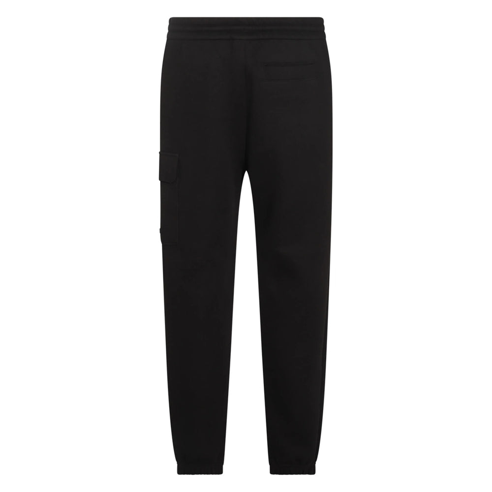 Mackage Black Trousers - Track Pants Men MACKAGE