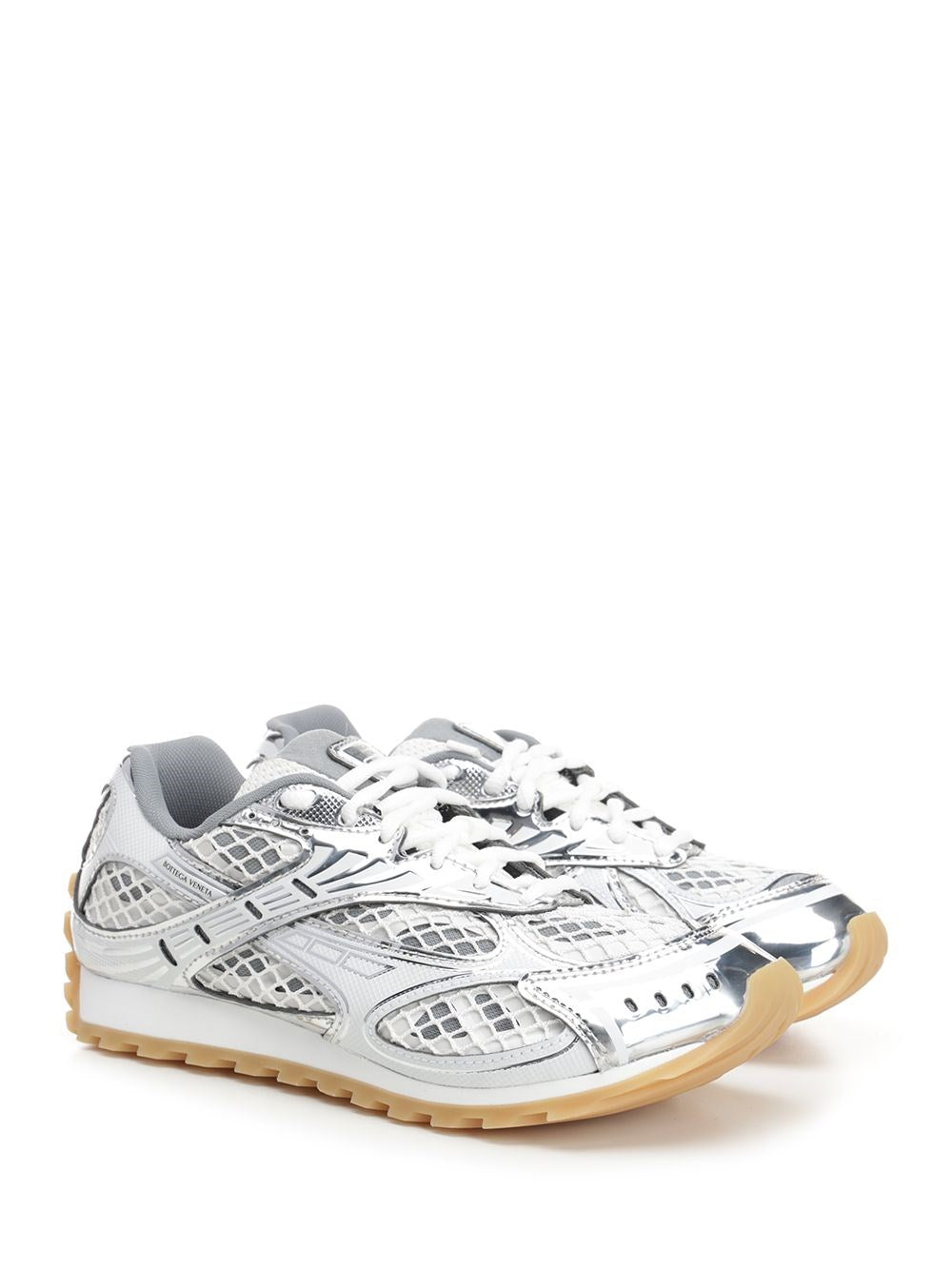 Bottega Veneta Women "Orbit" Sneaker BOTTEGA VENETA
