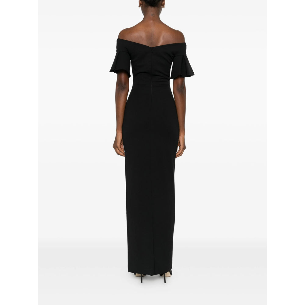 Solace London Black Dresses - Evening Dresses Women SOLACE LONDON