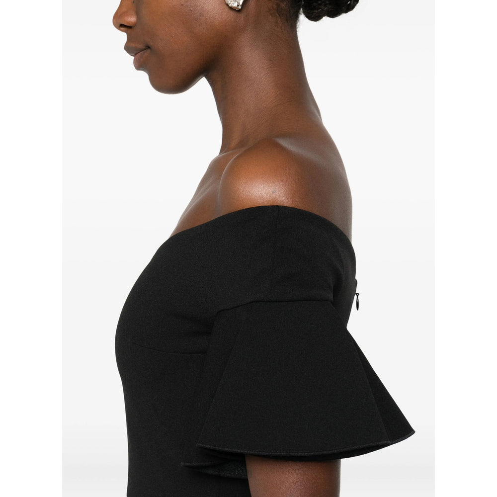 Solace London Black Dresses - Evening Dresses Women SOLACE LONDON