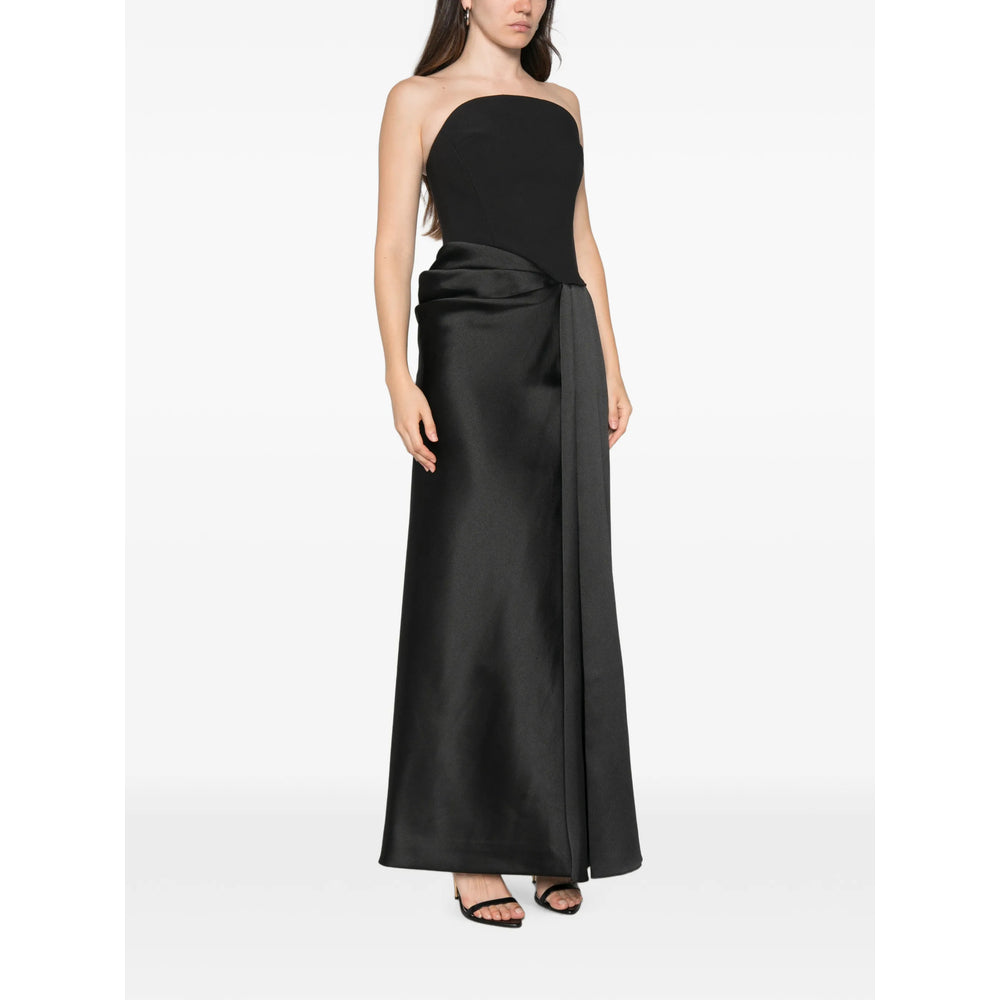 Solace London Black Dresses - Evening Dresses Women SOLACE LONDON