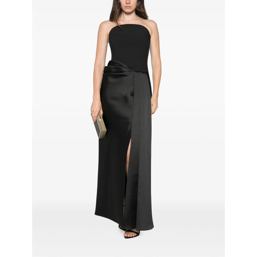 Solace London Black Dresses - Evening Dresses Women SOLACE LONDON