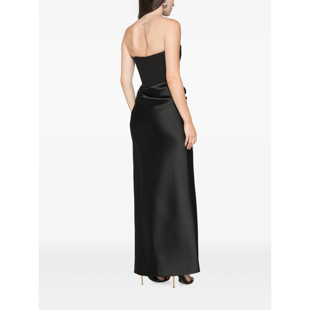 Solace London Black Dresses - Evening Dresses Women SOLACE LONDON