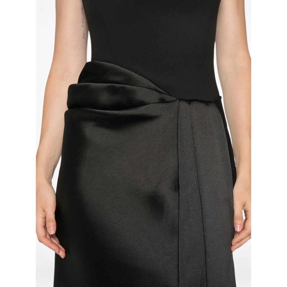 Solace London Black Dresses - Evening Dresses Women SOLACE LONDON