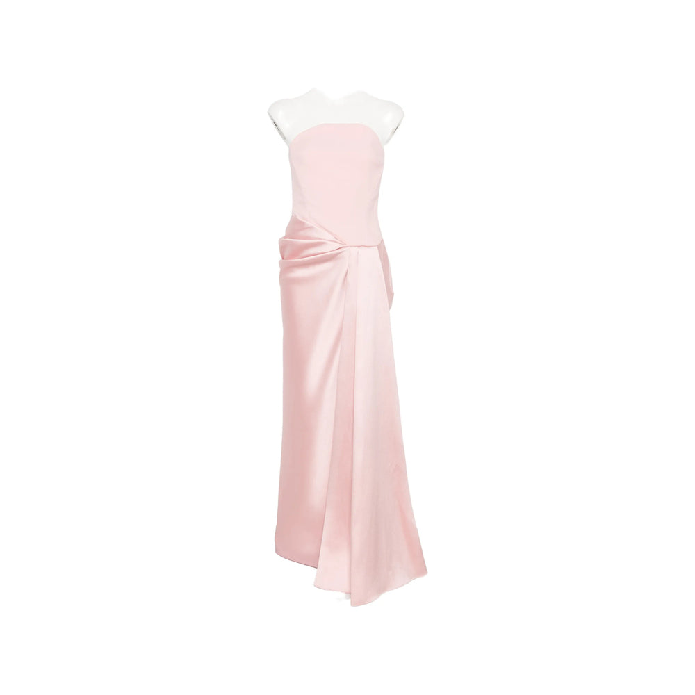 Solace London Pink Dresses - Evening Dresses Women SOLACE LONDON