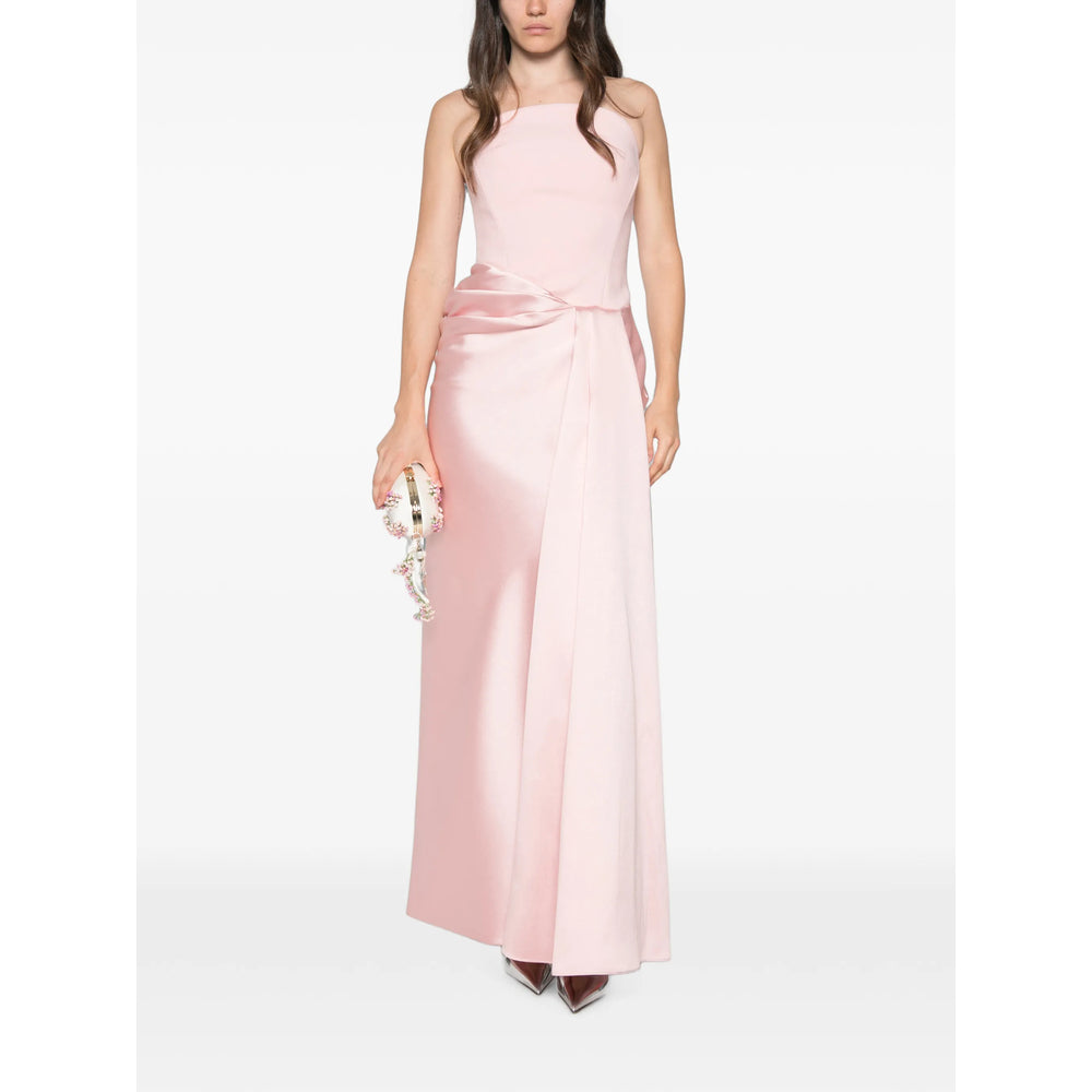 Solace London Pink Dresses - Evening Dresses Women SOLACE LONDON