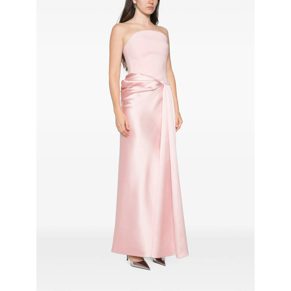 Solace London Pink Dresses - Evening Dresses Women SOLACE LONDON