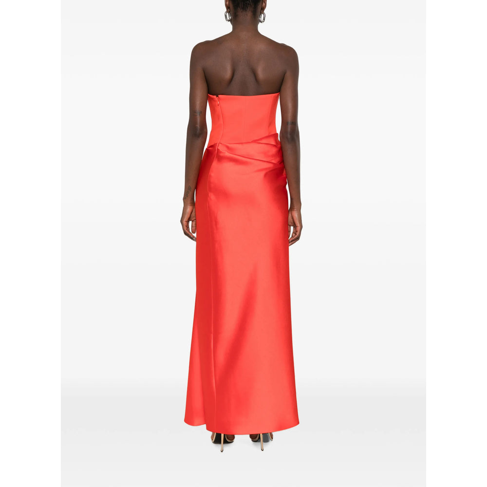 Solace London Red Dresses - Evening Dresses Women SOLACE LONDON