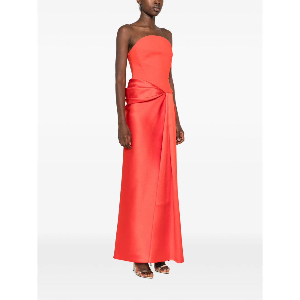 Solace London Red Dresses - Evening Dresses Women SOLACE LONDON
