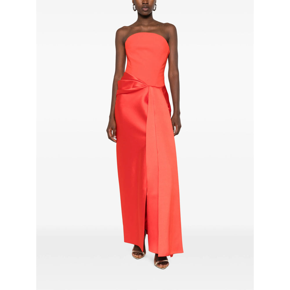 Solace London Red Dresses - Evening Dresses Women SOLACE LONDON