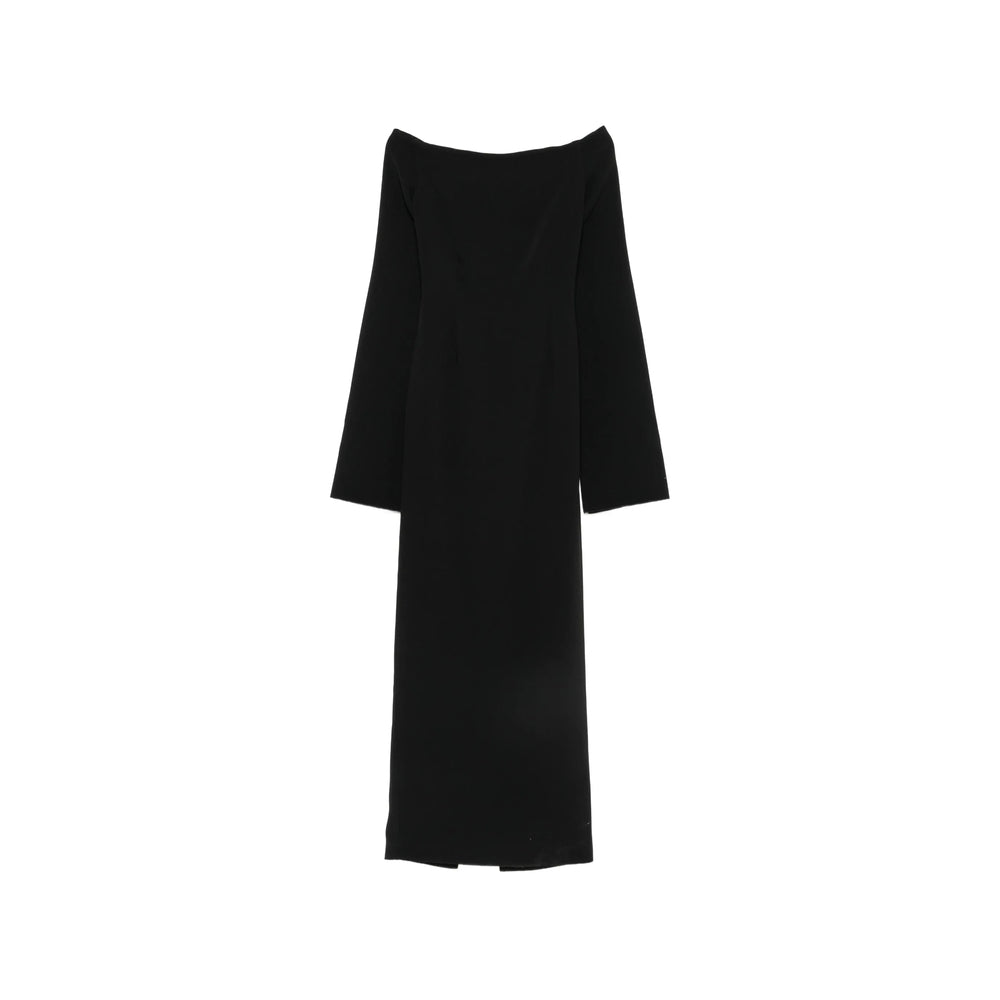 Solace London Black Dresses - Evening Dresses Women SOLACE LONDON