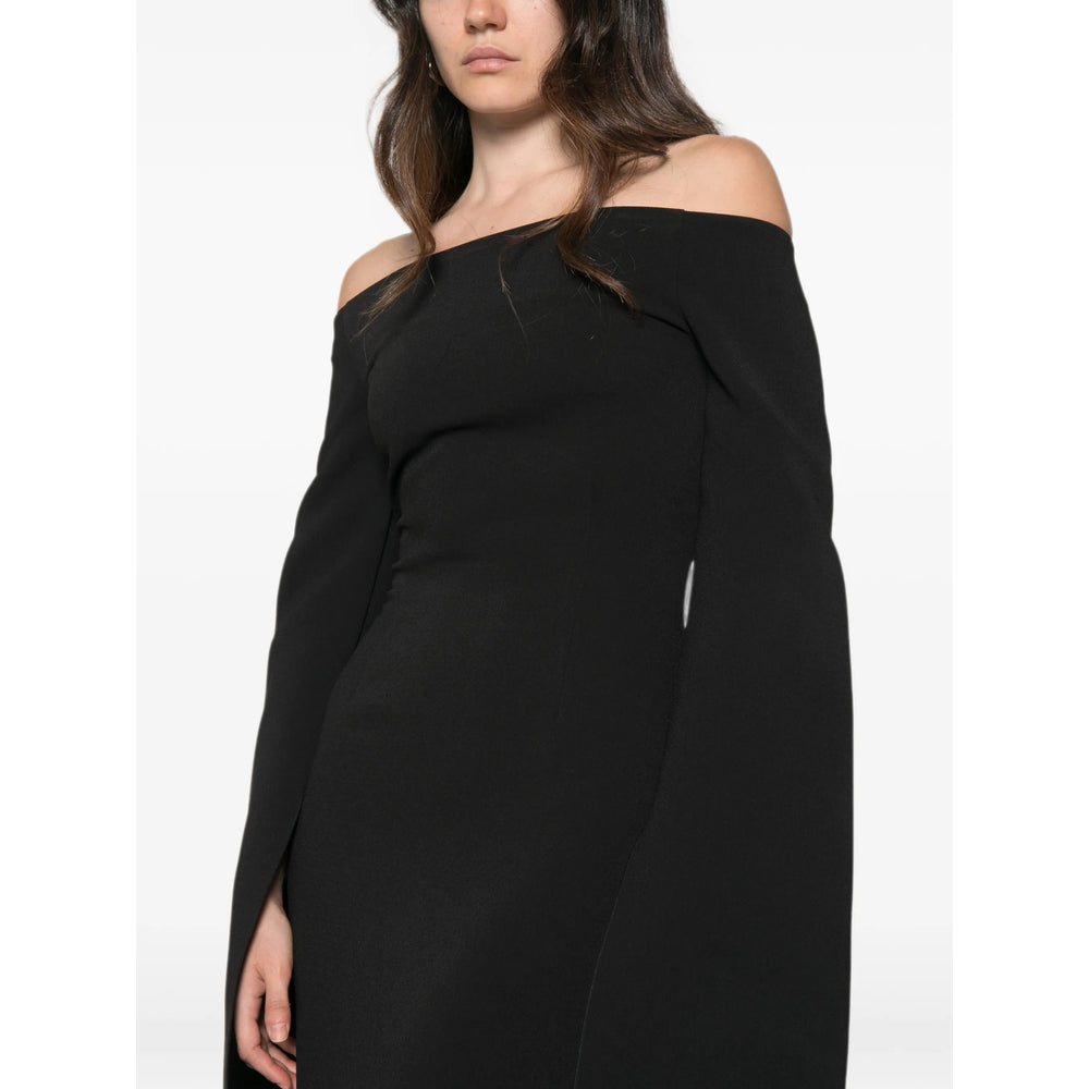 Solace London Black Dresses - Evening Dresses Women SOLACE LONDON