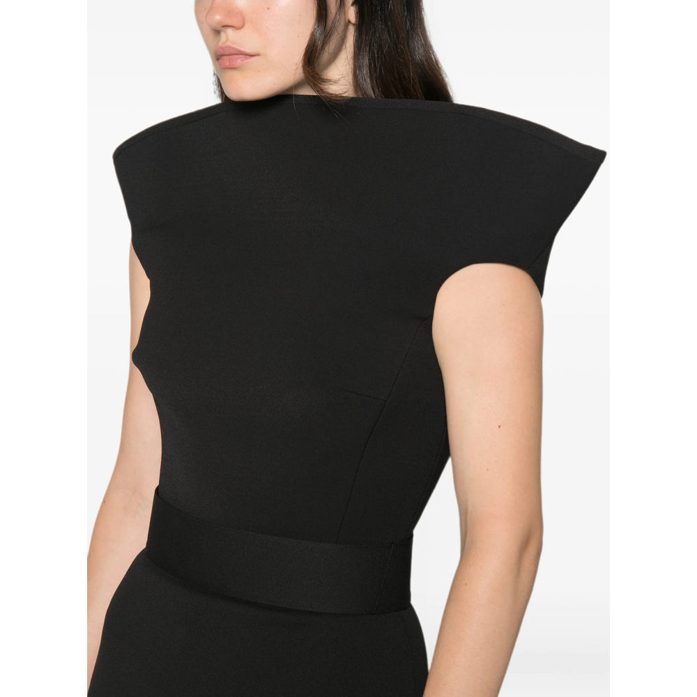 Solace London Black Dresses - Evening Dresses Women SOLACE LONDON