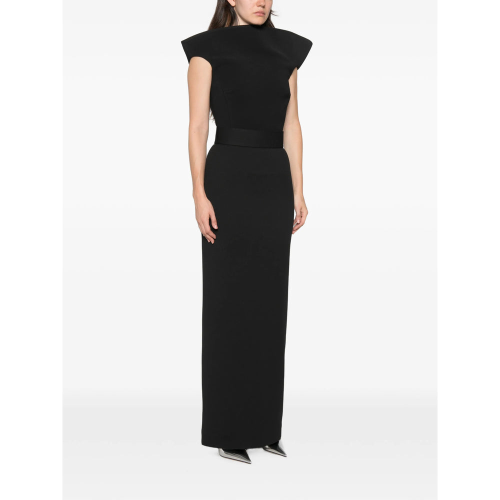 Solace London Black Dresses - Evening Dresses Women SOLACE LONDON