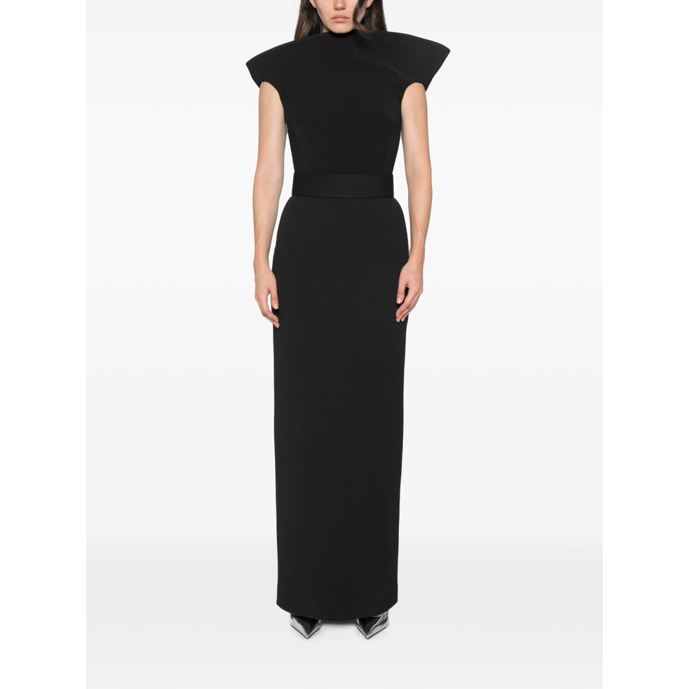 Solace London Black Dresses - Evening Dresses Women SOLACE LONDON