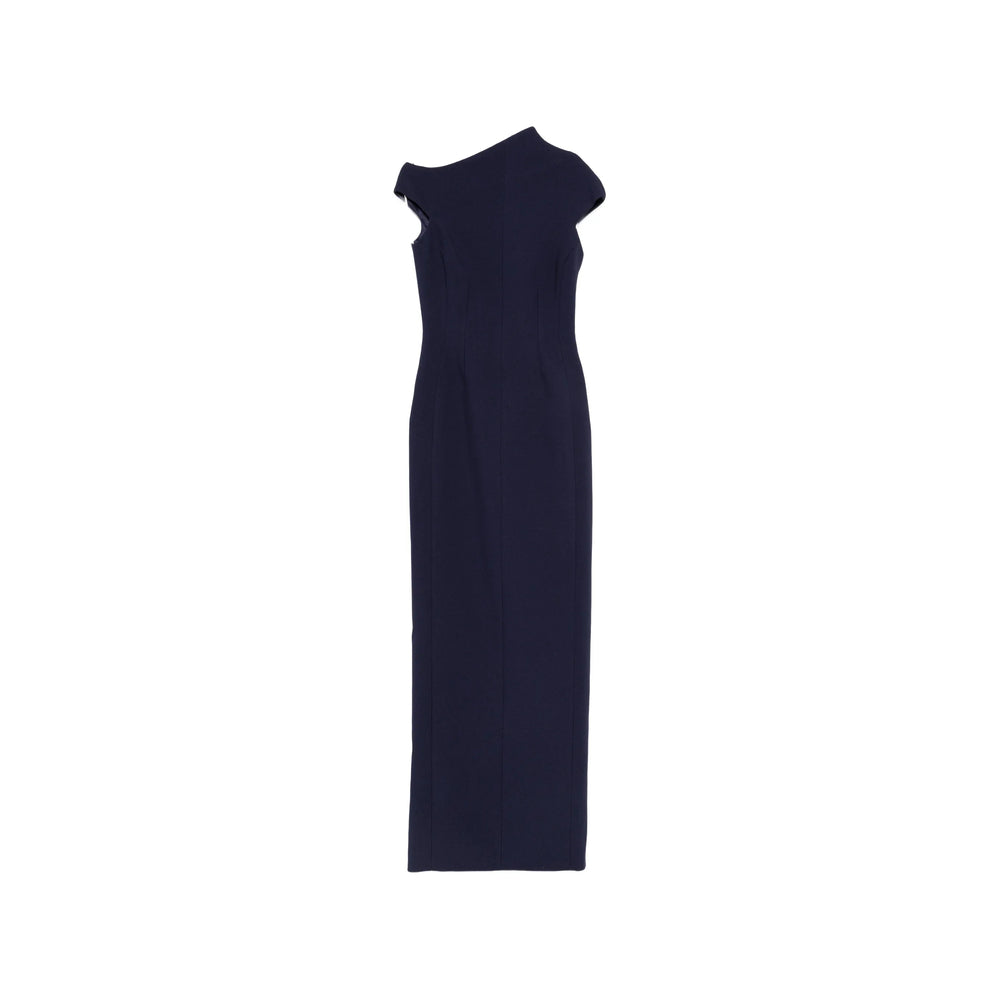 Solace London Blue Dresses - Evening Dresses Women SOLACE LONDON