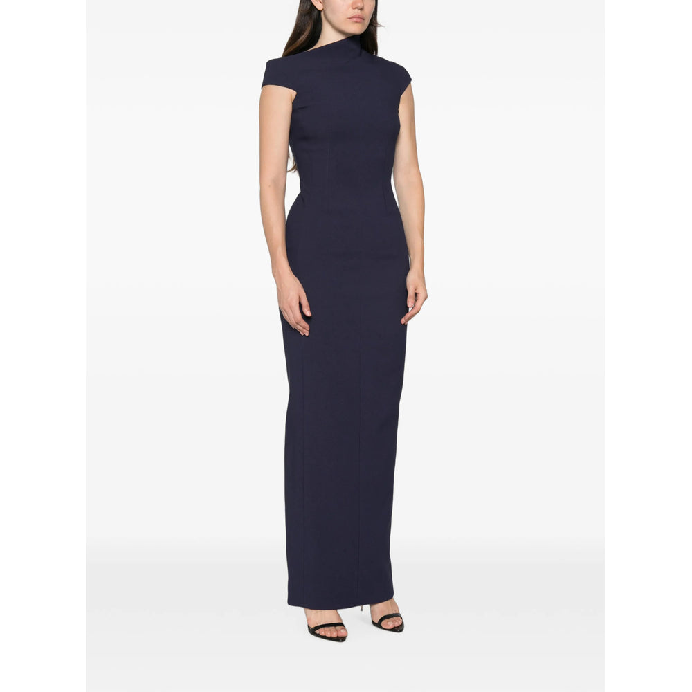 Solace London Blue Dresses - Evening Dresses Women SOLACE LONDON