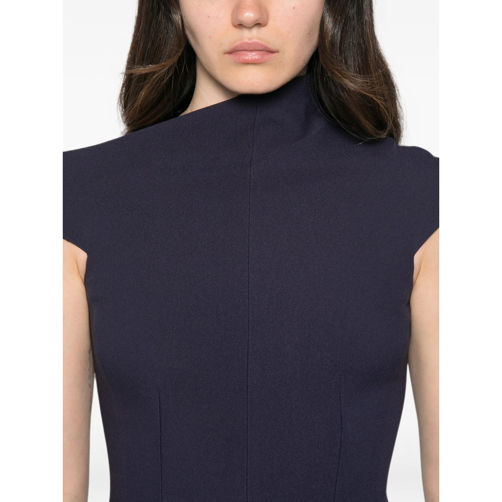 Solace London Blue Dresses - Evening Dresses Women SOLACE LONDON