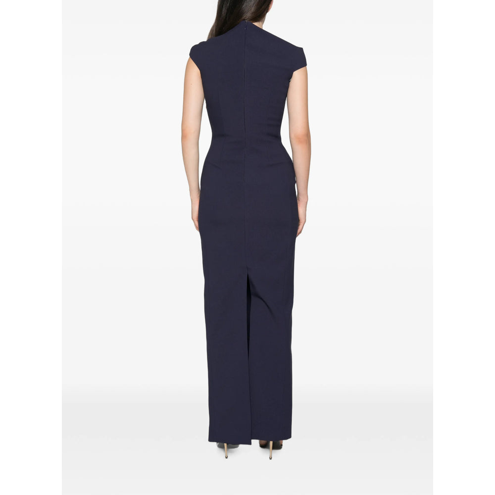 Solace London Blue Dresses - Evening Dresses Women SOLACE LONDON