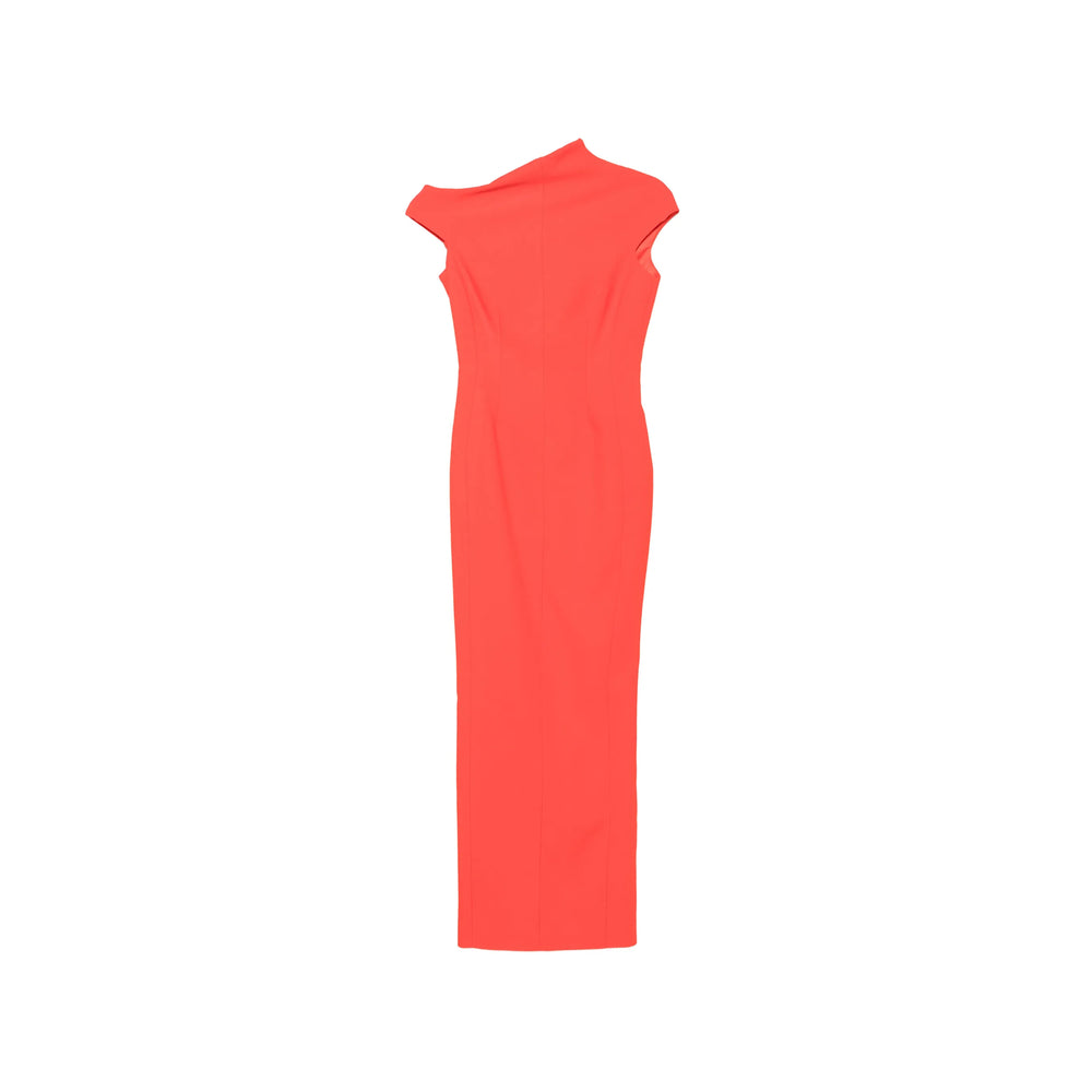 Solace London Red Dresses - Evening Dresses Women SOLACE LONDON