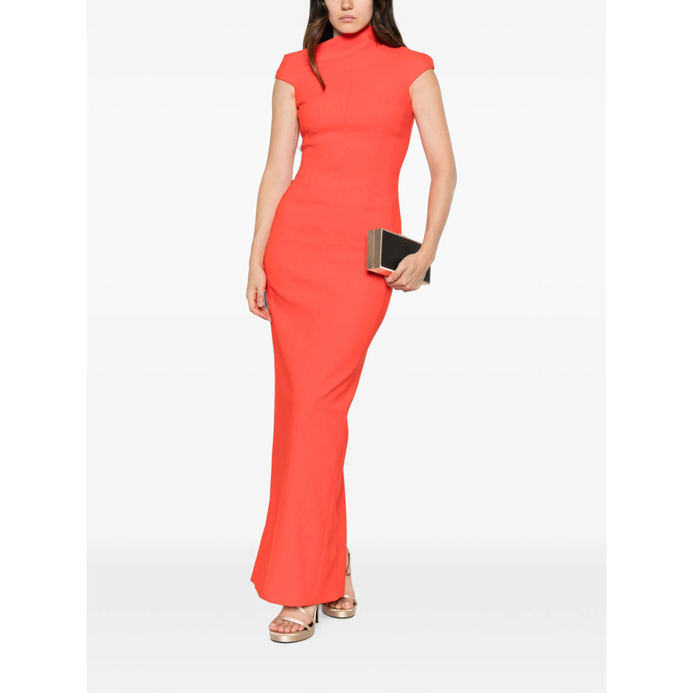 Solace London Red Dresses - Evening Dresses Women SOLACE LONDON