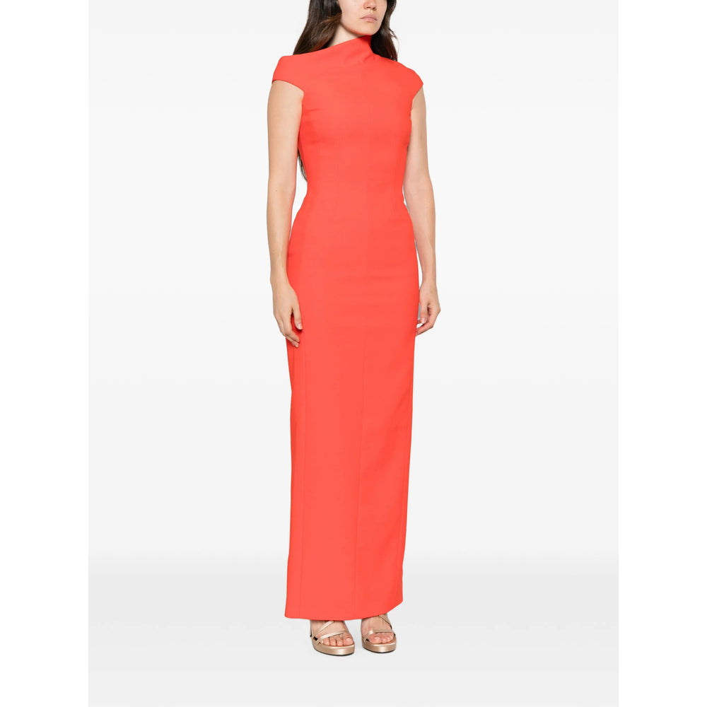 Solace London Red Dresses - Evening Dresses Women SOLACE LONDON