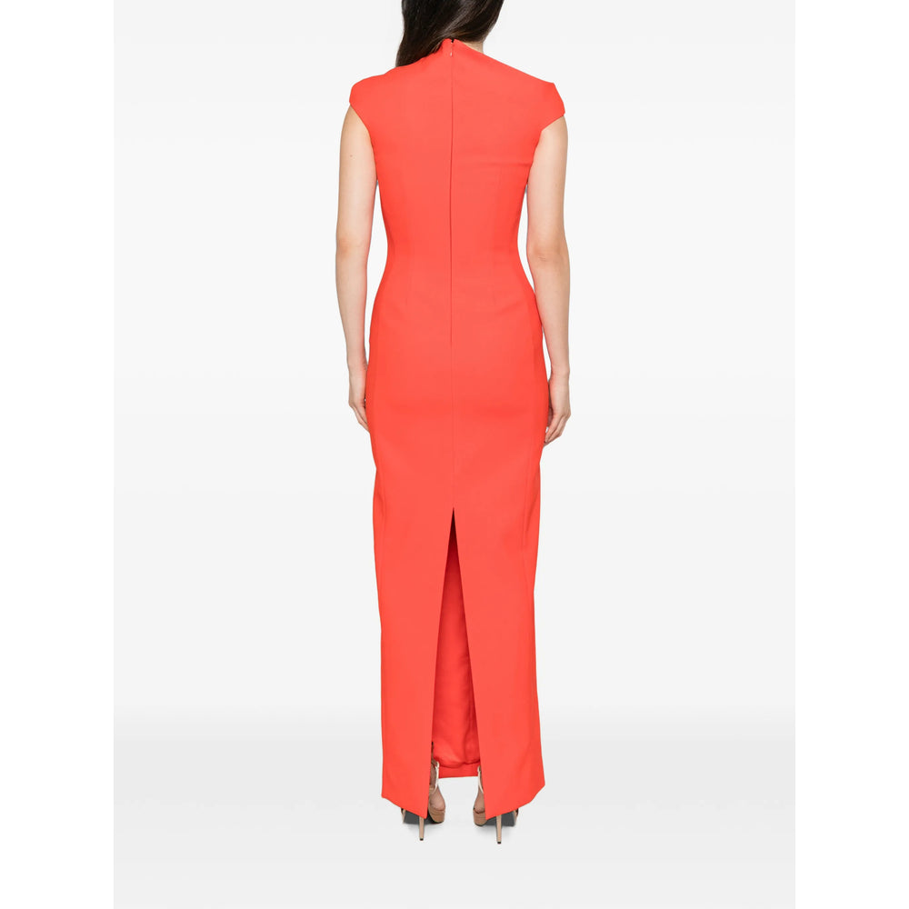 Solace London Red Dresses - Evening Dresses Women SOLACE LONDON
