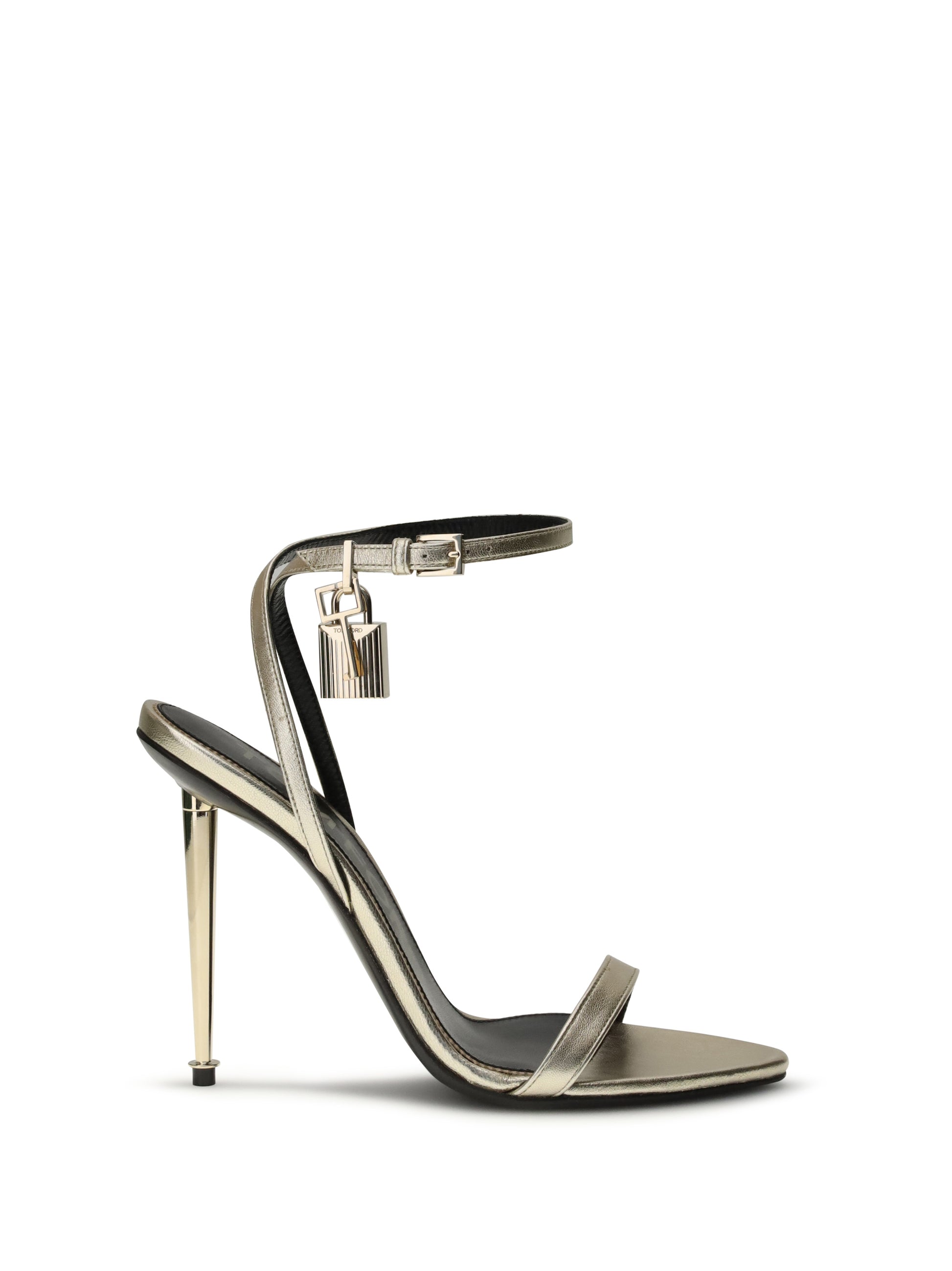Tom Ford Women Patent Leather High Heel Pumps TOM FORD