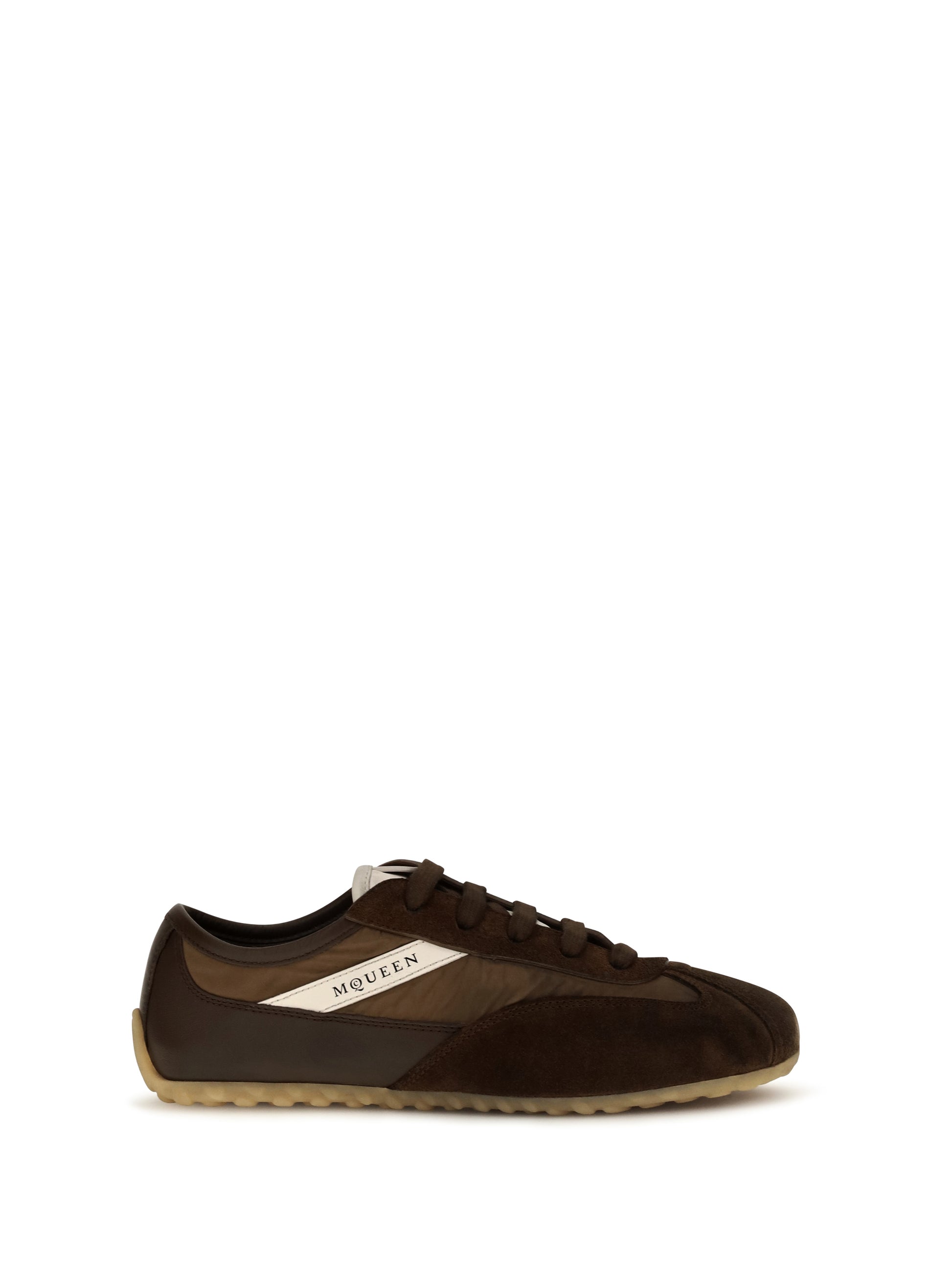 Alexander Mcqueen Women Boxe Sneakers ALEXANDER MCQUEEN