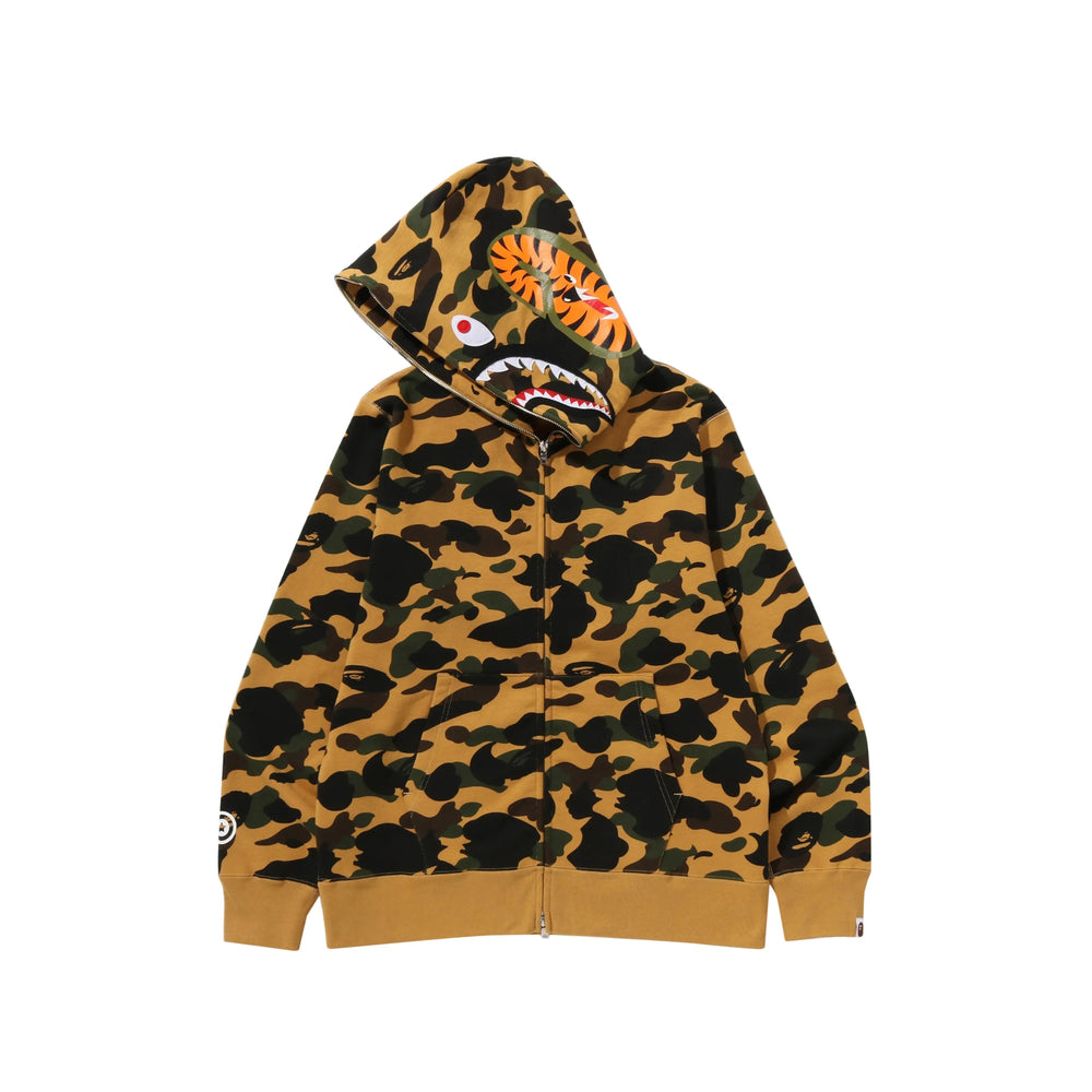 A Bathing Ape® Neutrals Sweaters & Knitwear - Hoodies Men A Bathing Ape®