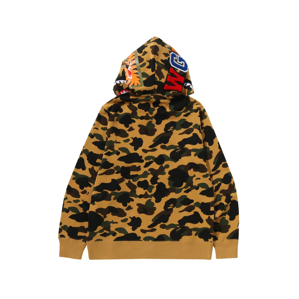 A Bathing Ape® Neutrals Sweaters & Knitwear - Hoodies Men A Bathing Ape®
