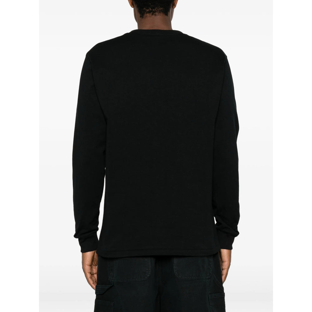 A Bathing Ape® Black T-Shirts & Vests - T-Shirts Men A Bathing Ape®