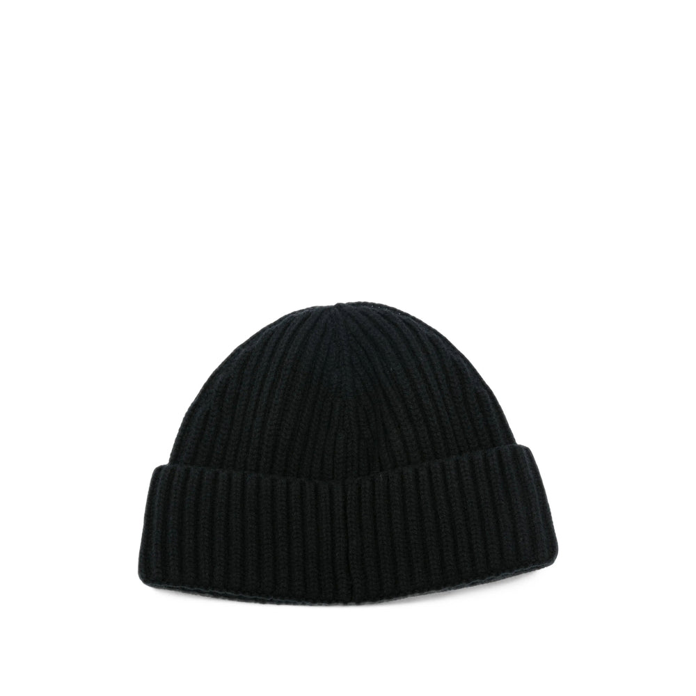 Canada Goose Black Hats Men CANADA GOOSE