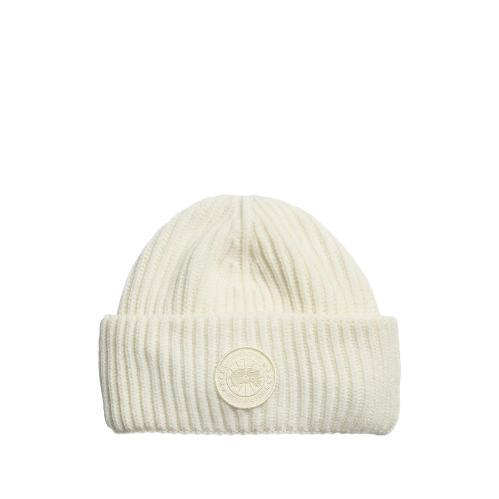 Canada Goose Neutrals Hats Women CANADA GOOSE