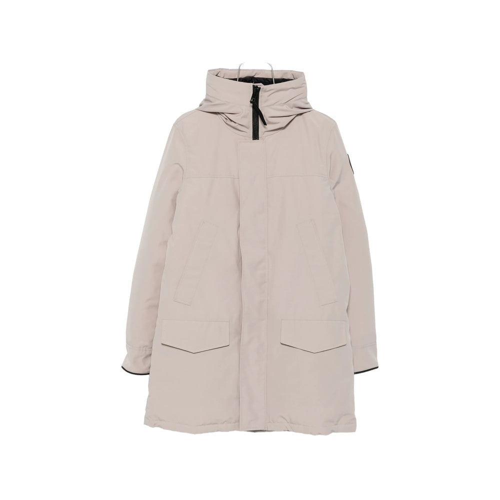 Canada Goose Neutrals Coats - Padded Coats Men CANADA GOOSE