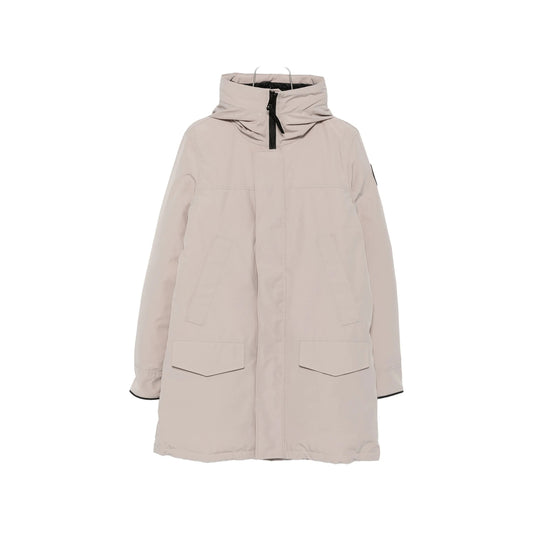 Canada Goose Neutrals Coats - Padded Coats Men CANADA GOOSE
