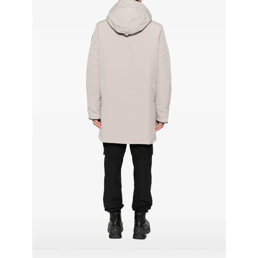 Canada Goose Neutrals Coats - Padded Coats Men CANADA GOOSE