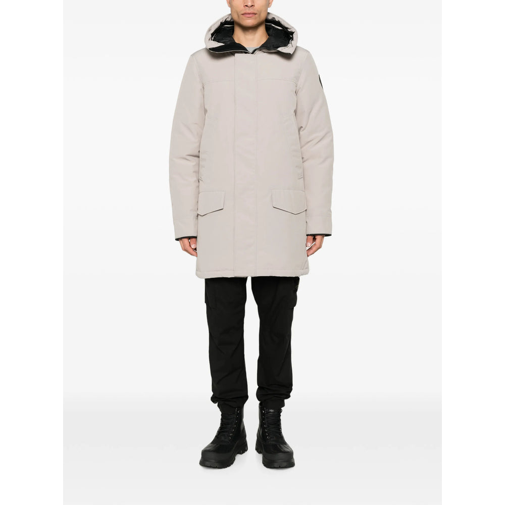 Canada Goose Neutrals Coats - Padded Coats Men CANADA GOOSE