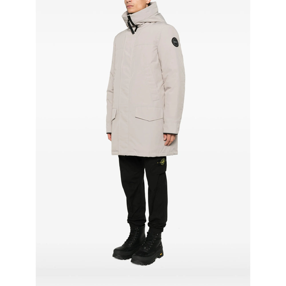 Canada Goose Neutrals Coats - Padded Coats Men CANADA GOOSE
