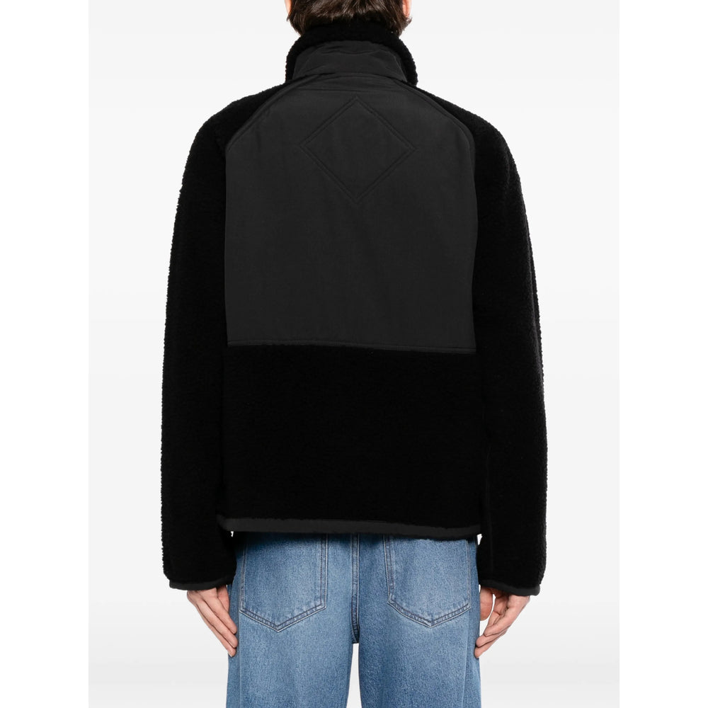 Canada Goose Black Jackets - Padded & Down Jackets Men CANADA GOOSE