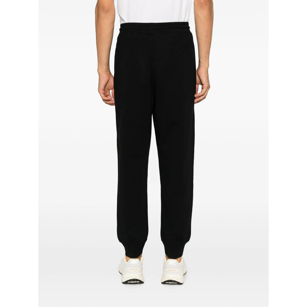 Canada Goose Black Trousers Men