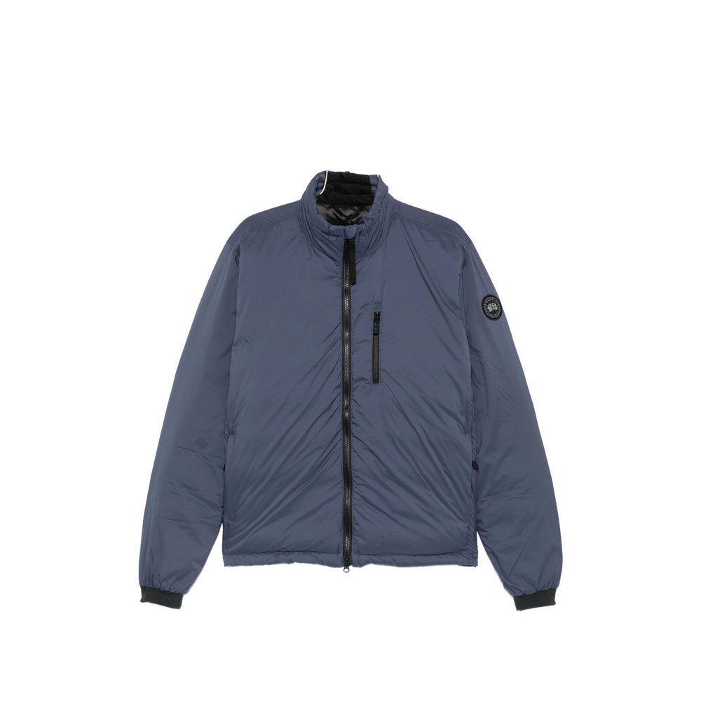 Canada Goose Blue Jackets - Padded & Down Jackets Men CANADA GOOSE