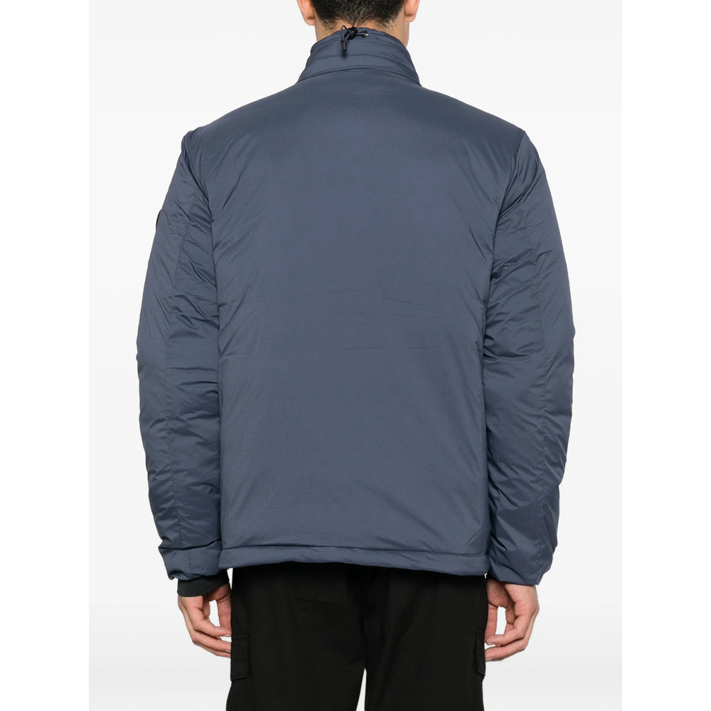 Canada Goose Blue Jackets - Padded & Down Jackets Men CANADA GOOSE