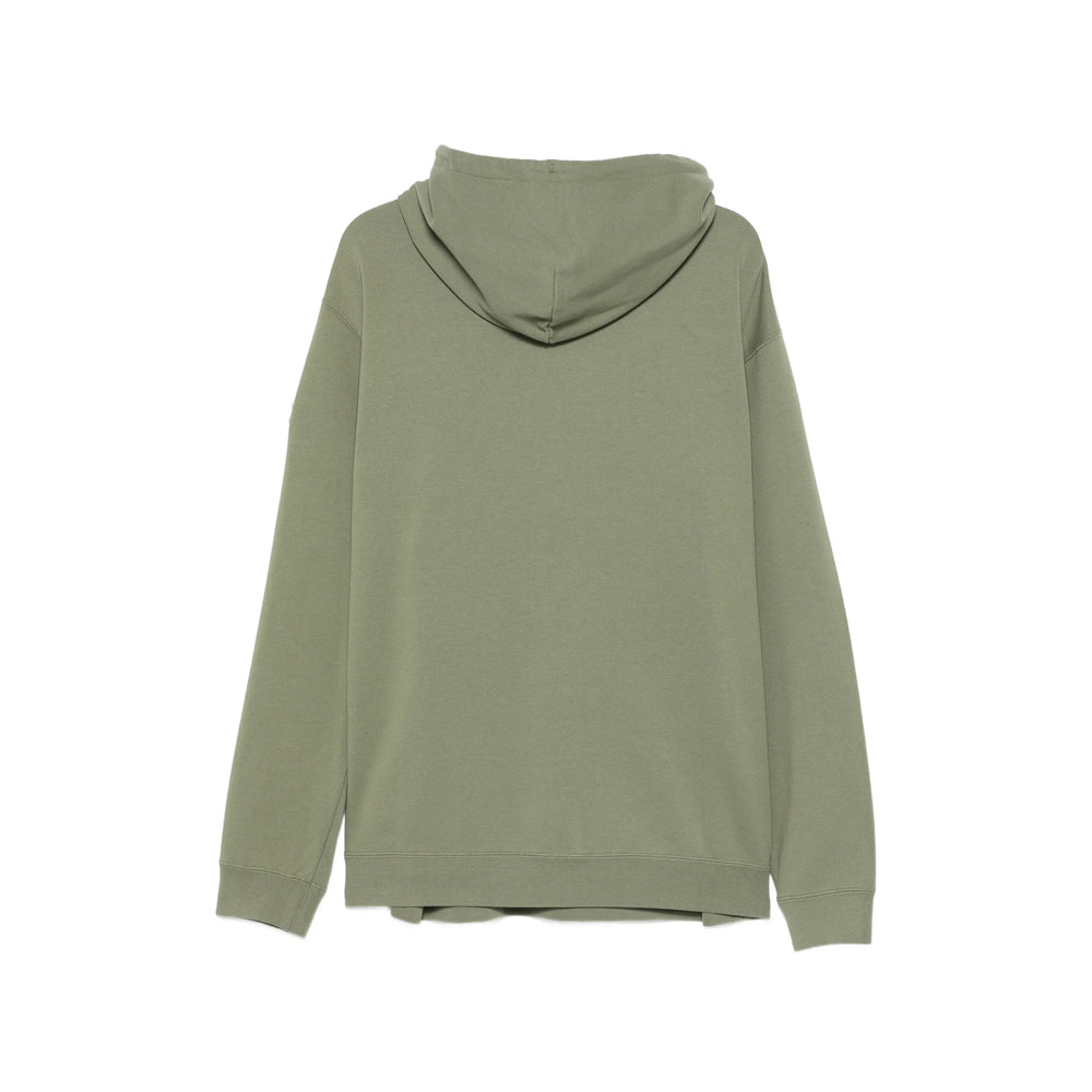Canada Goose Green Sweaters & Knitwear - Hoodies Men CANADA GOOSE