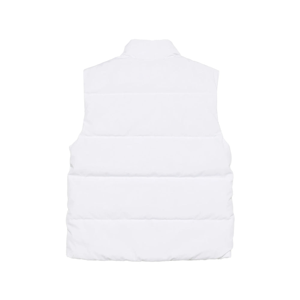 Canada Goose White Jackets - Waistcoats & Gilets Men CANADA GOOSE