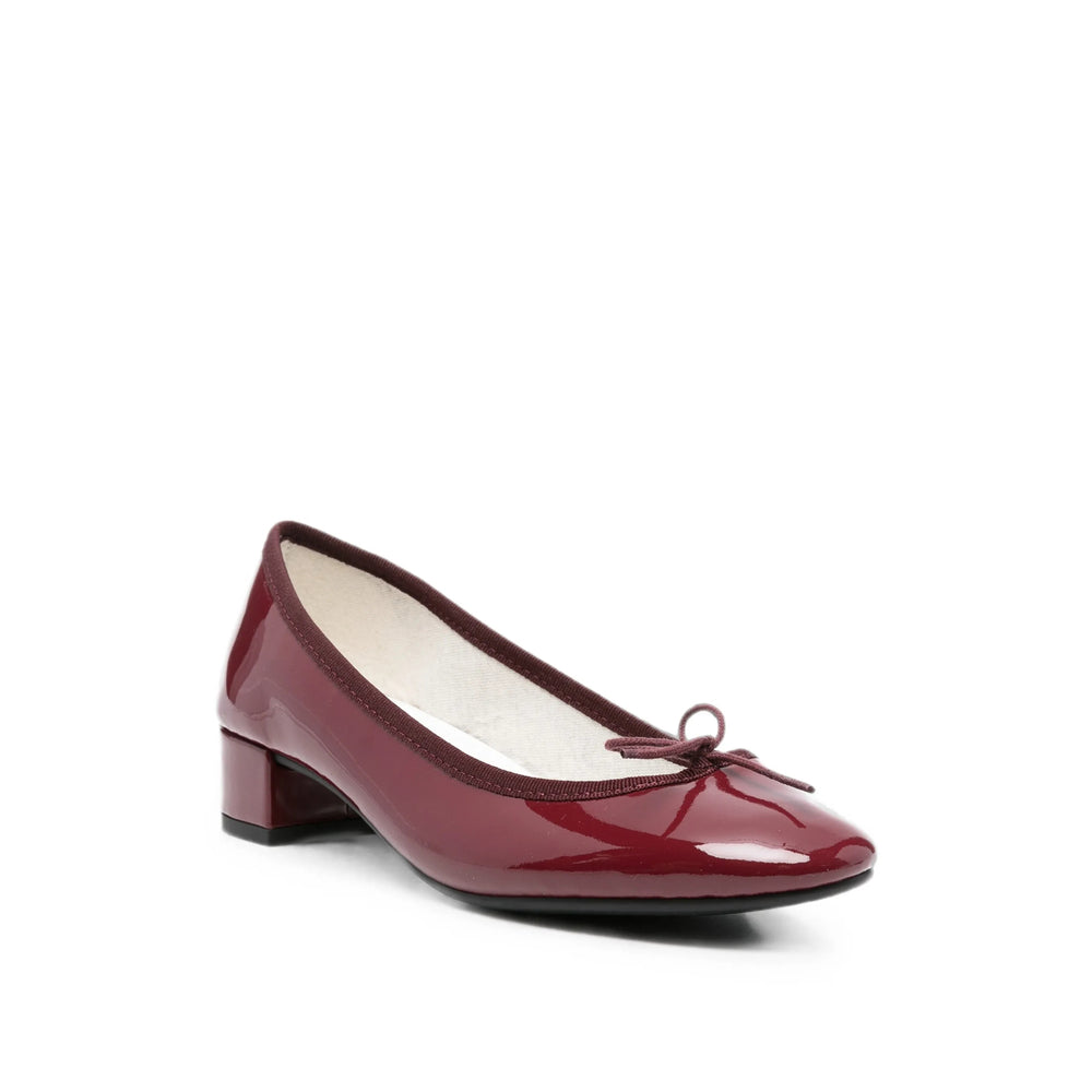 Repetto Red Shoes Women Repetto