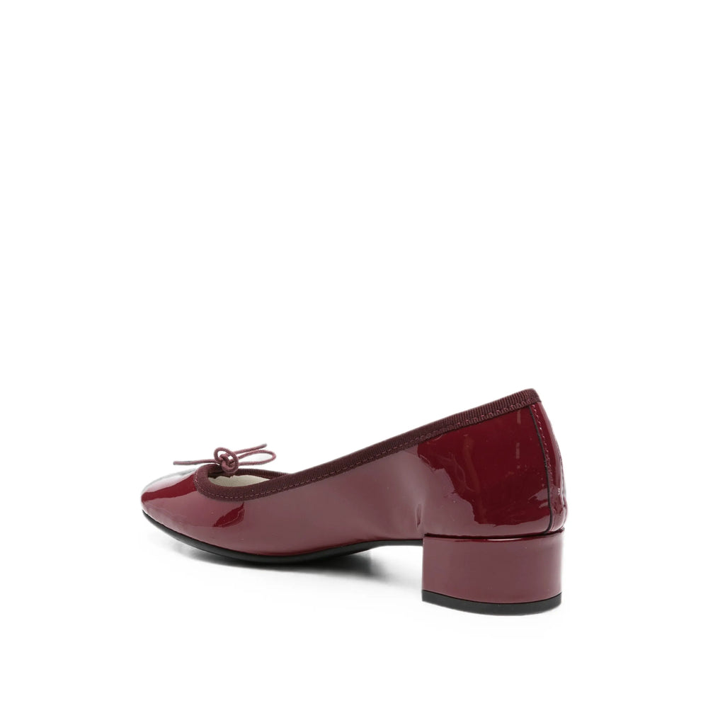 Repetto Red Shoes Women Repetto