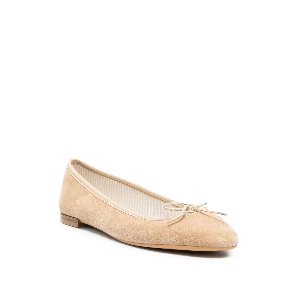 Repetto Neutrals Ballet Flats Women Repetto