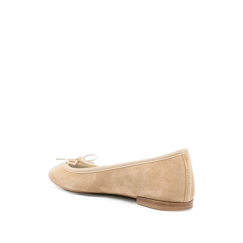 Repetto Neutrals Ballet Flats Women Repetto